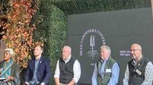 Head Gardner’s Conference